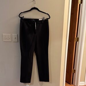 Women’s White House Black Market - Black Pants
